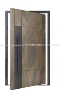 Mẫu Cửa Chính Biệt Thự Hiện Đại Giá Rẻ MS11 Lựa Chọn Tối Ưu Cho Không Gian Sống Cao Cấp