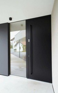 Cửa Chính Biệt Thự MS01, Entrance Door Cao Cấp, Sang Trọng Cho Không Gian Đẳng Cấp