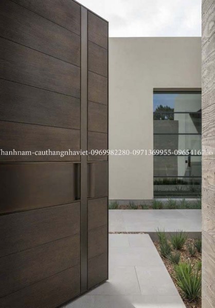 Mẫu Cửa Chính Biệt Thự MS19 Điểm Nhấn Sang Trọng Cho Không Gian Sống Đẳng Cấp